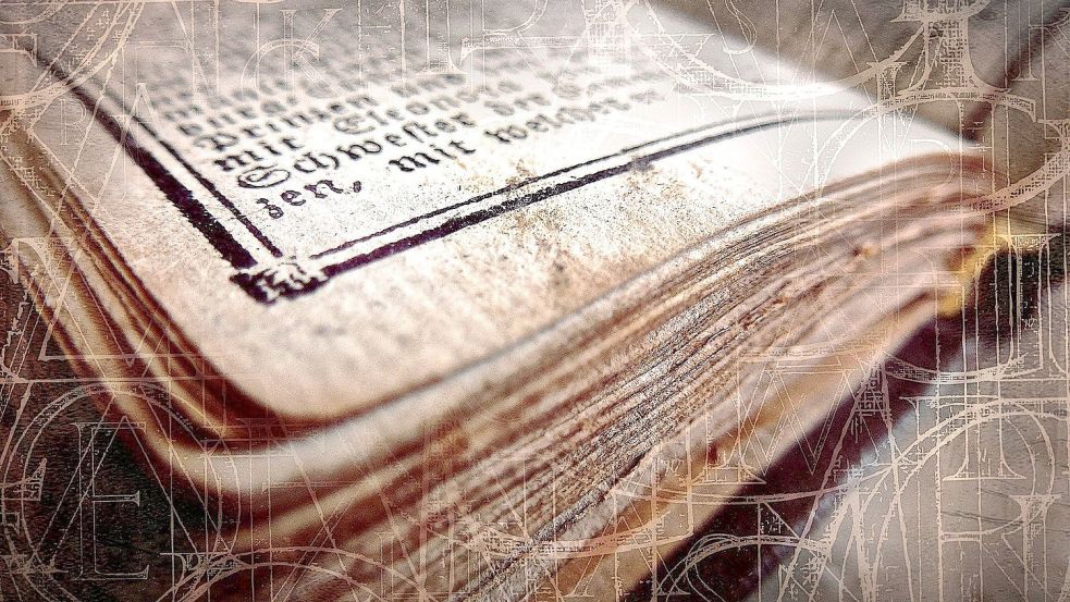 In seinem neuesten Werk widmet sich der Auricher Andreas Scheepker dem „Fräulein der Friesen“ – Maria von Jever, die zwischen 1500 und 1575 gelebt hat. Symbolfoto: Pixabay