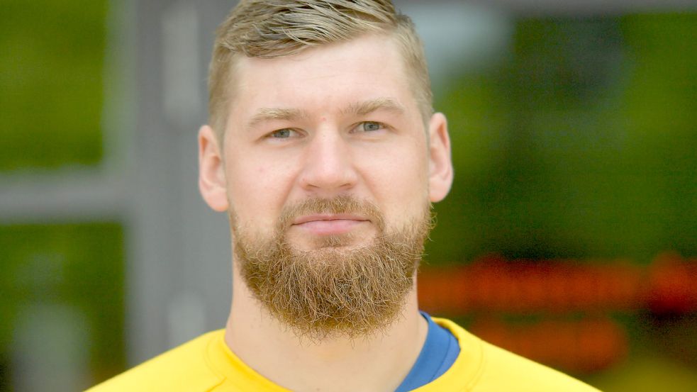 Edgars Kuksa bot eine überragende Partie.