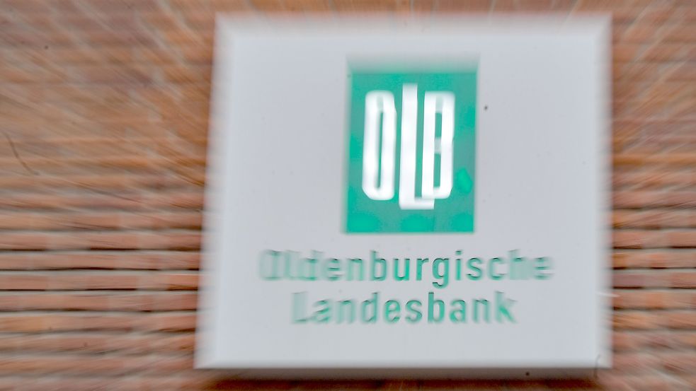 Die Oldenburgische Landesbank schließt weiter Filialen in Ostfriesland. Foto: Ortgies