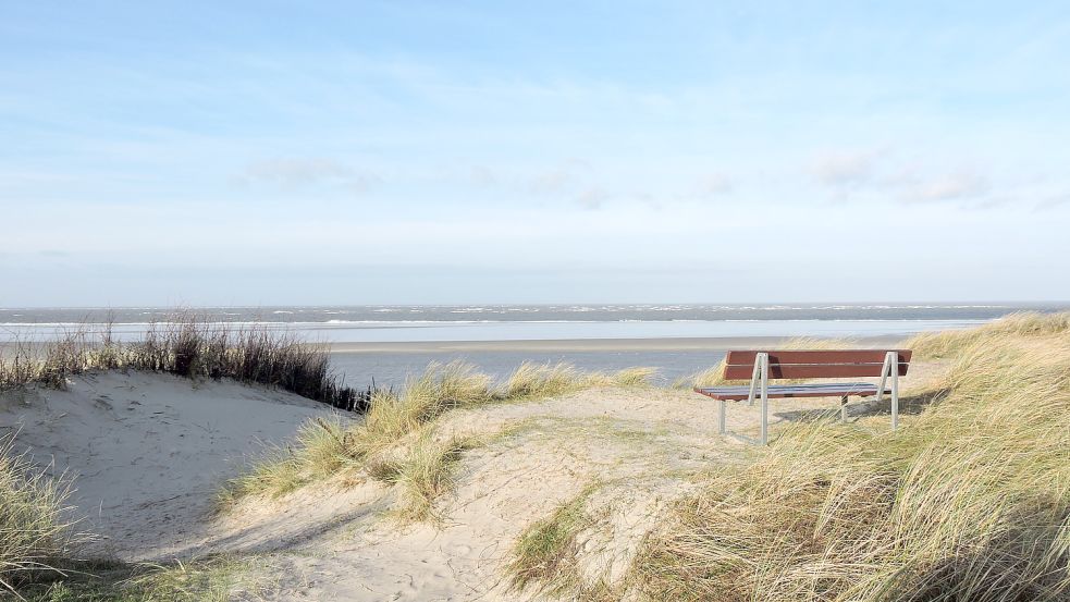 Ein Bebauungsplan der Insel Spiekeroog ist vom Oberverwaltungsgericht gekippt worden. Foto: Wittich/Archiv