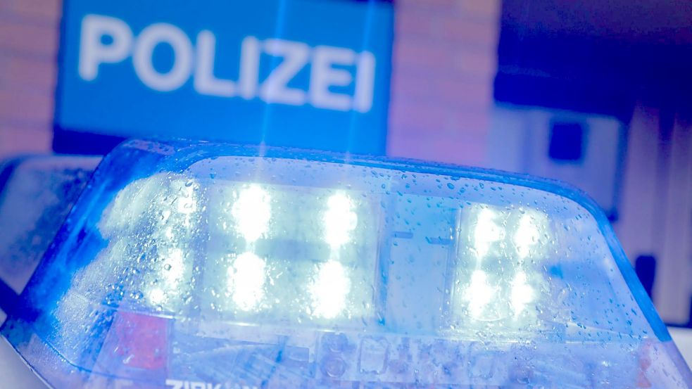 Ein 19-Jähriger gab sich in Bremen nach einem Einbruch in eine Kindertagesstätte als vermeintlicher Zeuge aus. Foto: Jörn Martens