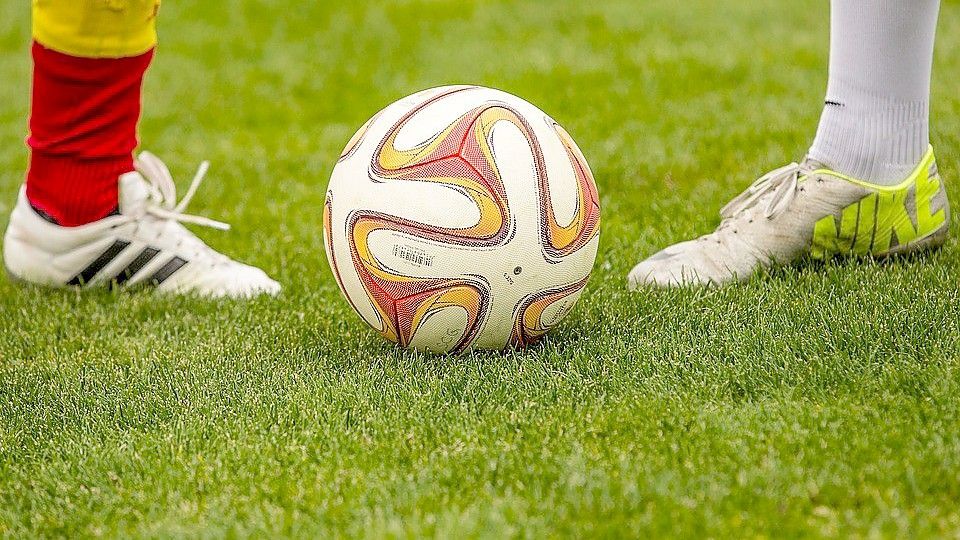 Bunde ließ im Heimspiel gegen Wiesmoor gute Chancen liegen. Foto: Pixabay