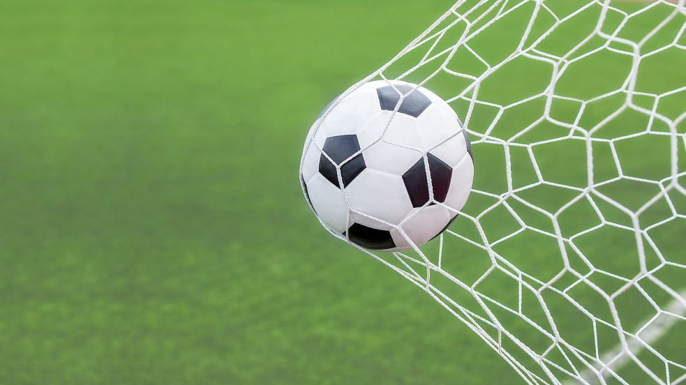 In Remels wird am Mittwochabend kein Ball im Netz zappeln. Das Spiel ist abgesagt worden. Foto: Symbolfoto