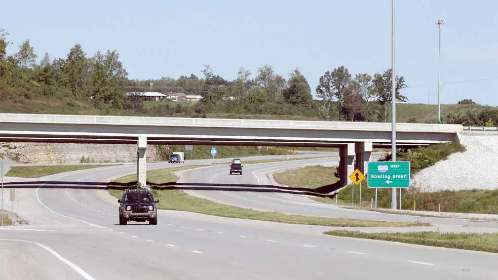 Ein als vermisst gemeldetes Mädchen konnte von einem Highway im US-Bundesstaat Kentucky gerettet werden. Sie signalisierte per Handzeichen, dass sie in Gefahr ist. (Symbolbild) Foto: imago images/ZUMA Press