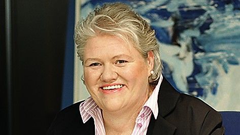 Hildegard Kuhlen ist Geschäftsführerin des ostfriesischen Dehoga-Verbands. Foto: privat