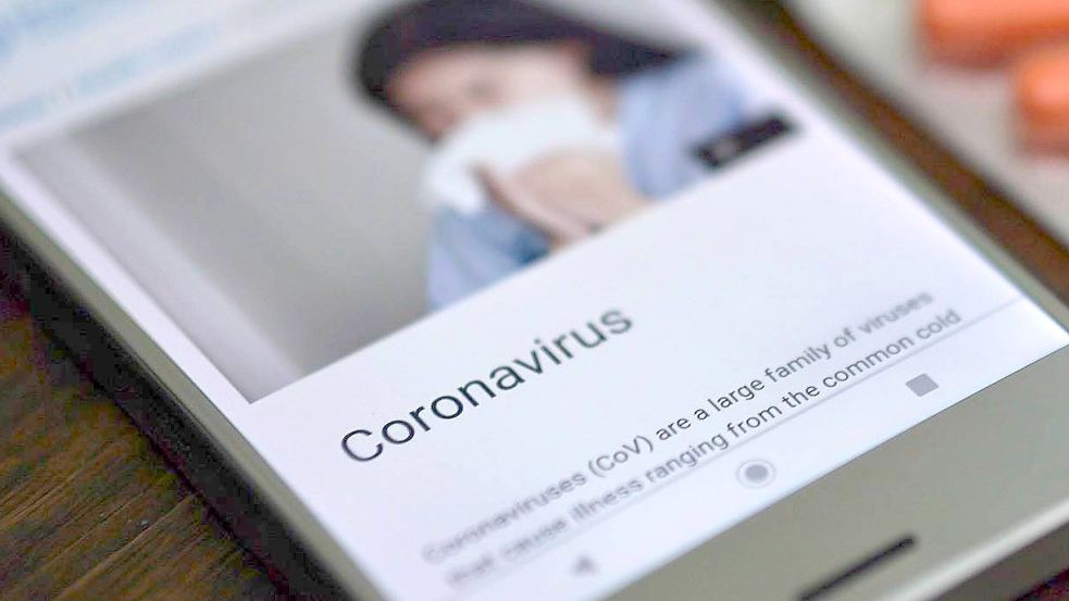 Das Coronavirus hat sich in den vergangenen Wochen wieder stärker ausgebreitet. Foto: Pixabay