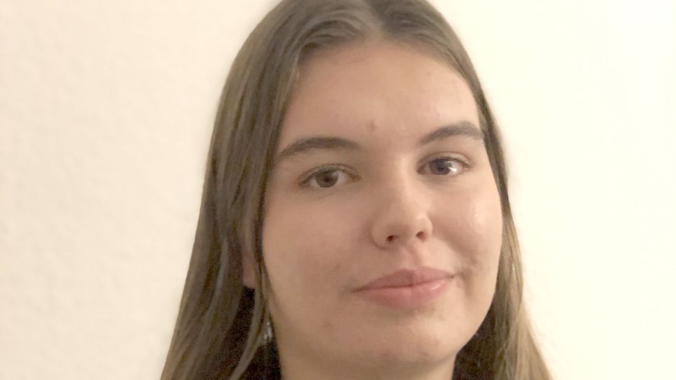Sharina Bolinius spielt die Paulina Erding.