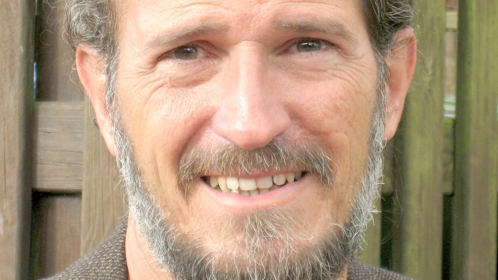 Michael Schilling ist nach einem fünfmonatigen Intermezzo in Marcardsmoor und Wiesmoor nun als Pastor in Aurich-Oldendorf tätig. Foto: Archiv