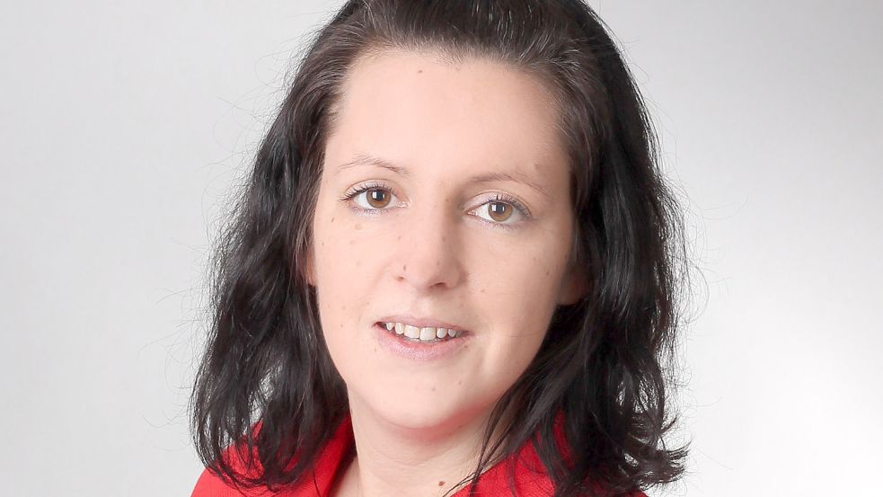 Anne Thonicke ist in vielerlei Funktionen tätig. Foto: Privat