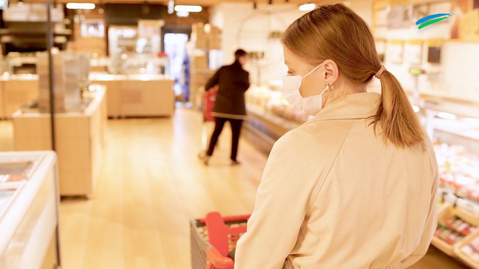 Im Supermarkt gilt die 2G-Regel nicht. Foto: pexels.com