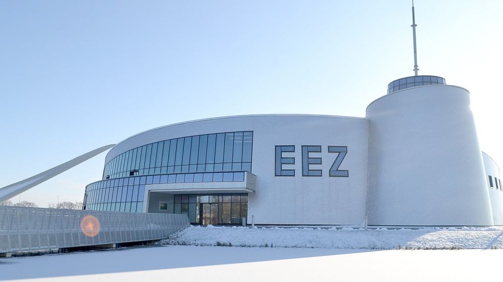 Ab sofort kann im EEZ bereits drei Monate nach der Zweitimpfung geboostert werden. Foto: EEZ