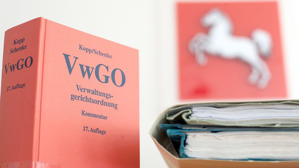 Jetzt ist das Gericht am Zug. Archivfoto: Schulze/DPA