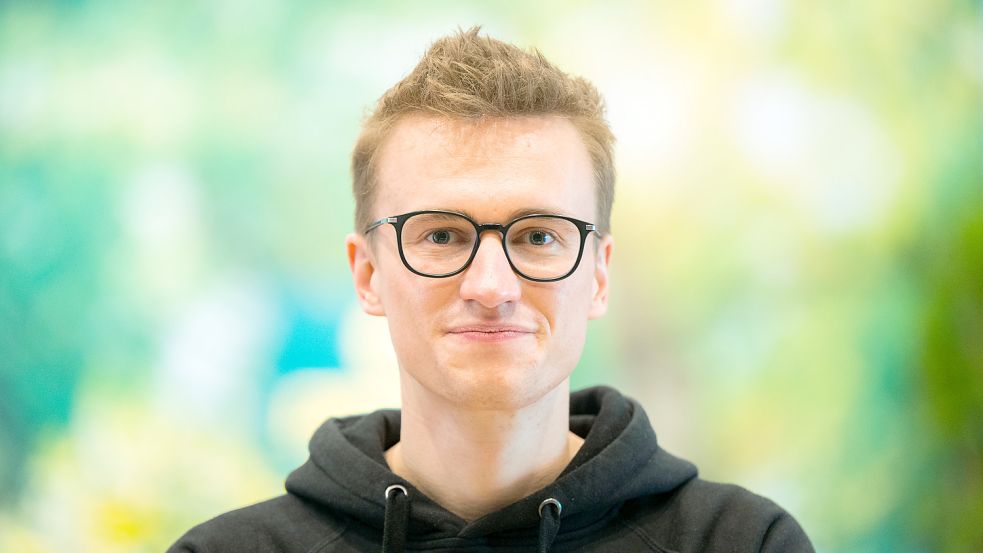 Für Julian Pahlke ist es eine Option, Beleidigungen anzuzeigen. Foto: Mohssen Assanimoghaddam/dpa