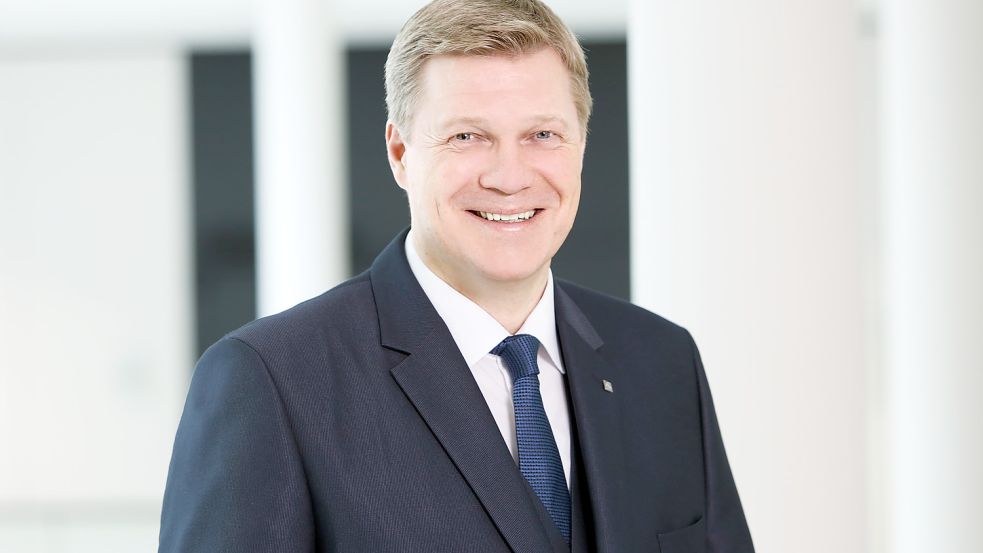 Ulf Thiele treffen Beleidigungen, wenn sie von Leuten kommen, die er persönlich kennt. Foto: Landtagsfraktion CDU