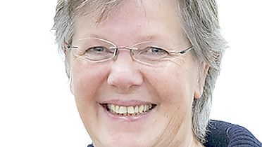 Christine Schneider-Berents