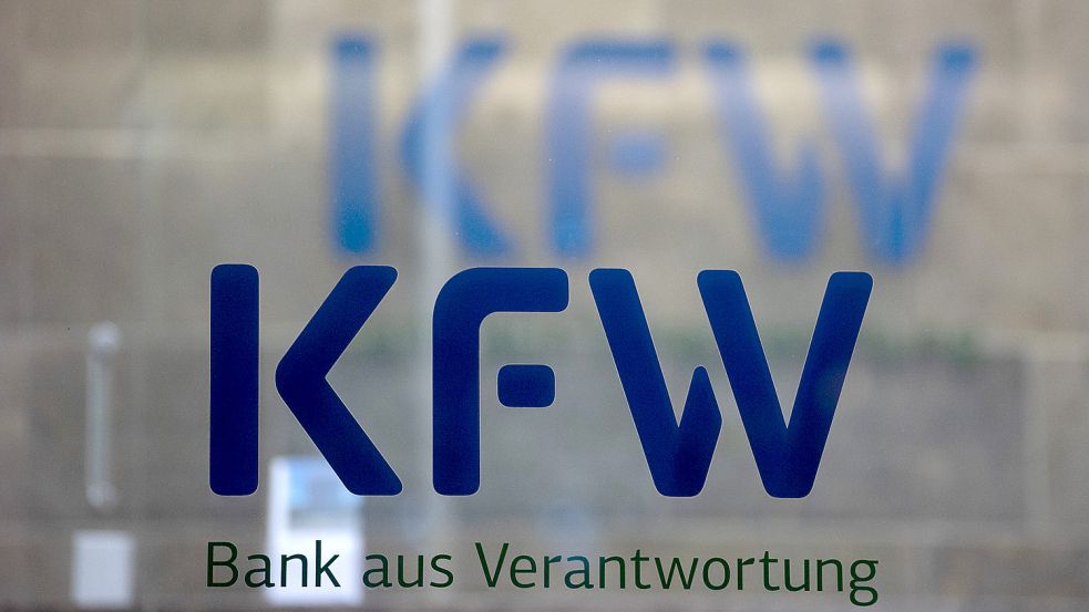 Mit ihrer Entscheidung, KfW-Förderung für energieeffiziente Gebäude frühzeitig einzustellen, hat die Politik Vertrauen verspielt. Foto: Sebastian Gollnow/dpa