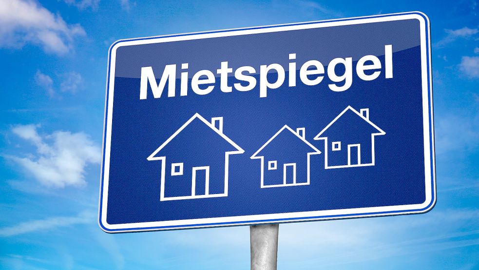 Mietspiegel Ja oder Nein? Diese Frage ist derzeit nicht einfach zu beantworten. Foto: Archiv