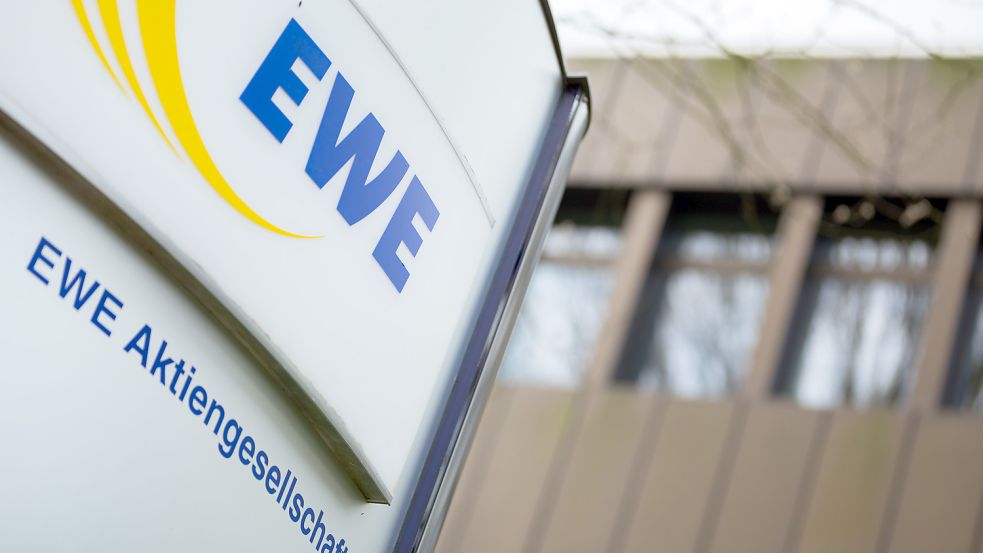 EWE erhöht die Preise deutlich. Foto: dpa/Mohssen Assanimoghaddam