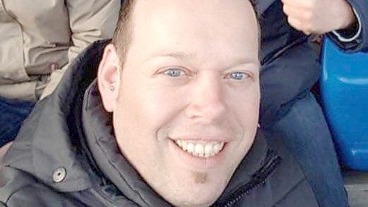 Daniel Zybulka glaubt, dass noch sechs Punkte bis zum Klassenerhalt fehlen.