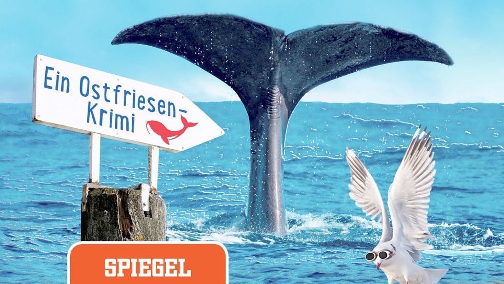 Das Cover von „Es muss nicht immer Labskaus sein“.