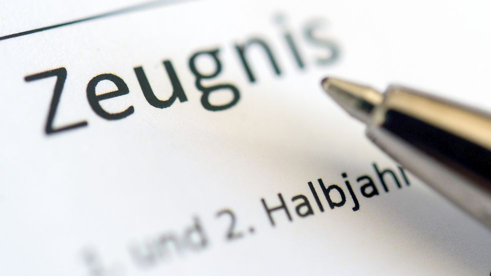 Die Grünen-Landtagsfraktion stellt der Schulpolitik des Landes Niedersachsen kein gutes Zeugnis aus. Foto: Sebastian Gollnow/dpa