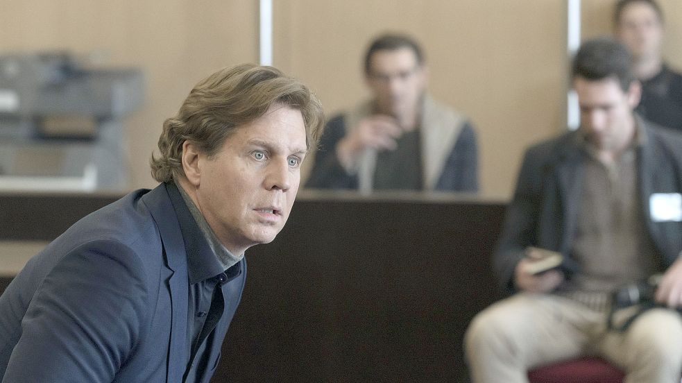 Tatort: Vier Jahre Foto: WDR Kommunikation/Redaktion Bild