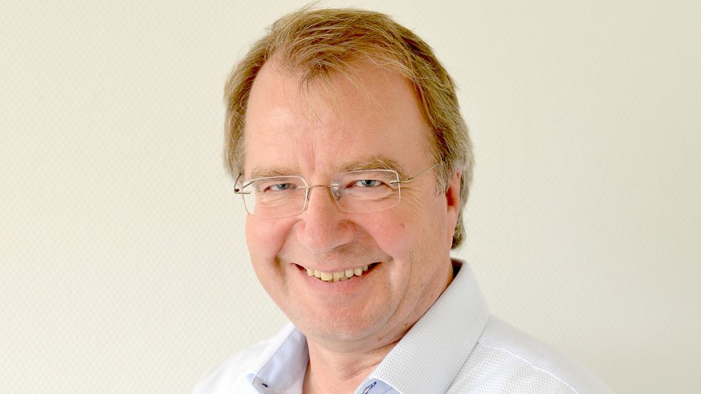 Armin Korok. Foto: Archiv