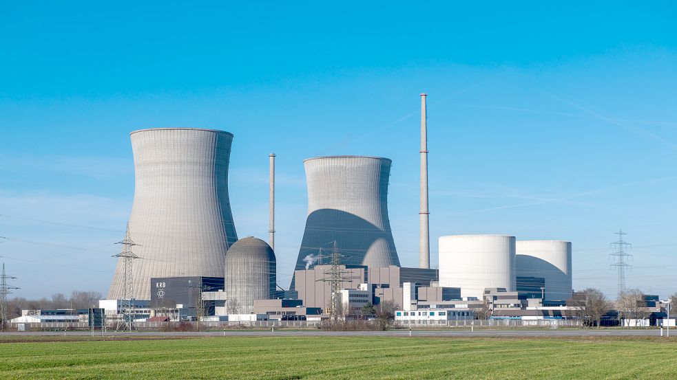 KINA - Streit um den Strom Foto: Stefan Puchner