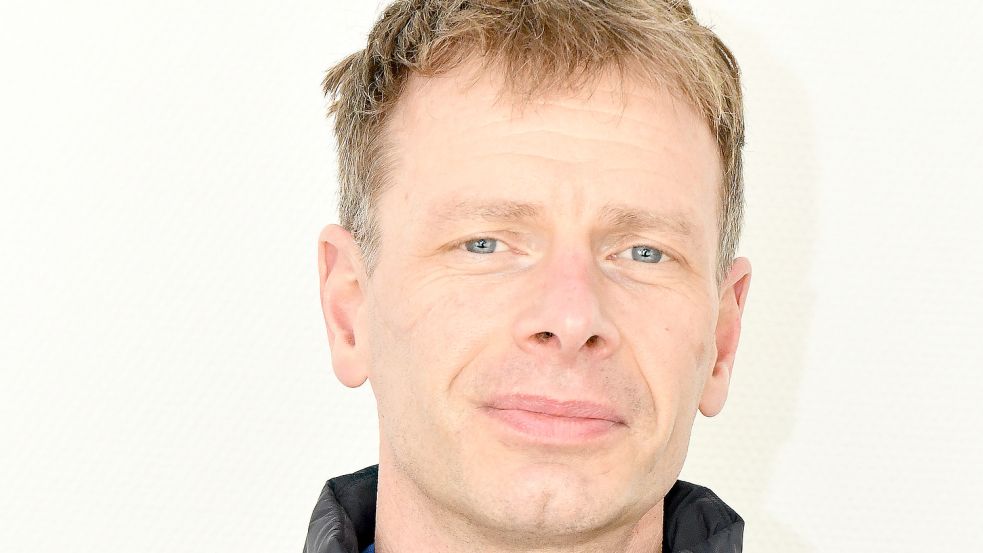 Dr. Jochen Grebe