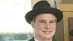 Seit drei Jahren ist Stefan Esderts König in Emden. Foto: privat
