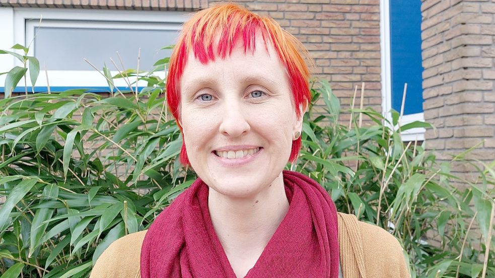 Julia Köster