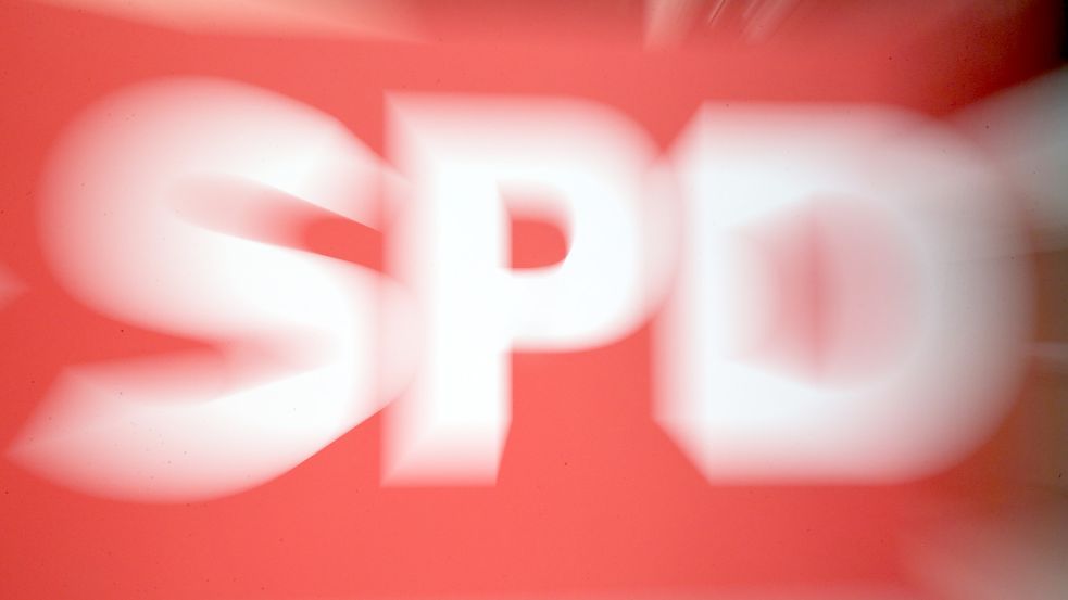 Auf ihrer Jahreshauptversammlung verabschiedete die Borkumer SPD Hendrik Maisch. Foto: Kumm