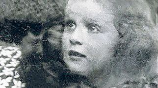 Liesel Aussen wurde mit ihren Eltern in Sobibor ermordet. Foto: Stadtarchiv