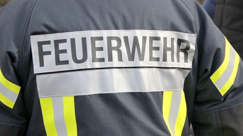 Am Montag rückte die Feuerwehr nach Nordgeorgsfehn aus. Foto: Pixabay