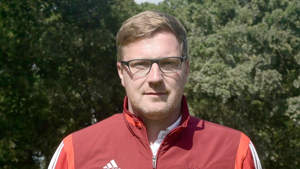 Kurt Ullmann hat seine Zusage unabhängig von der Klasse gegeben. Foto: Damm
