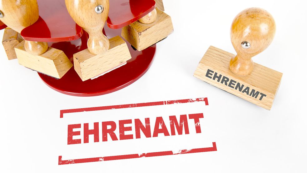 Die Nominierten sind ehrenamtlich aktiv. Foto: Coloures-Pic/fotolia.com