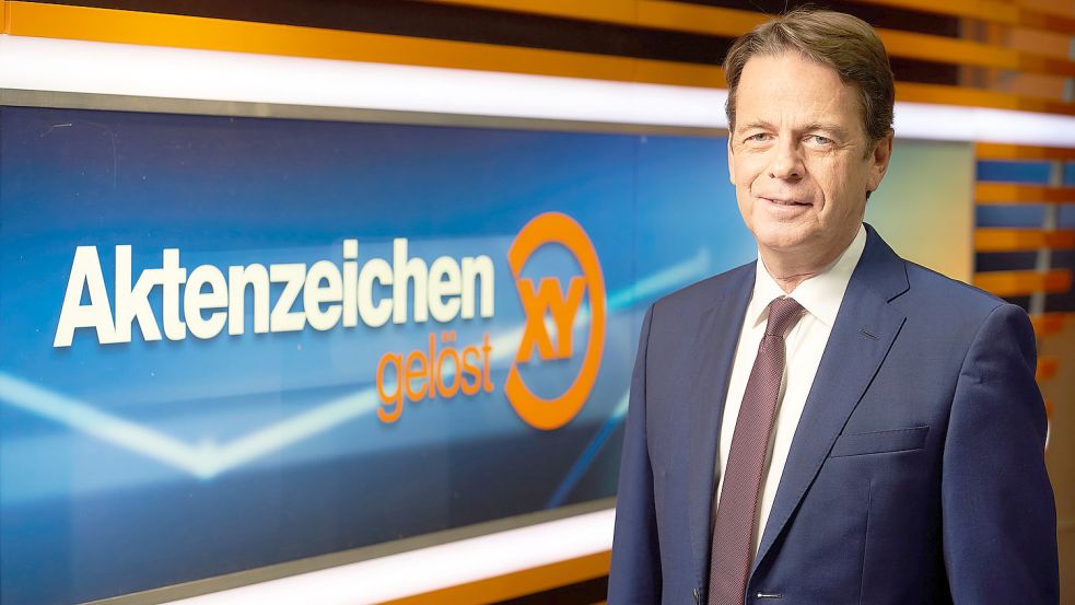 „Aktenzeichen XY“ sucht den Mörder einer ungarischen Altenpflegerin. Foto: ZDF/Jens Hartmann
