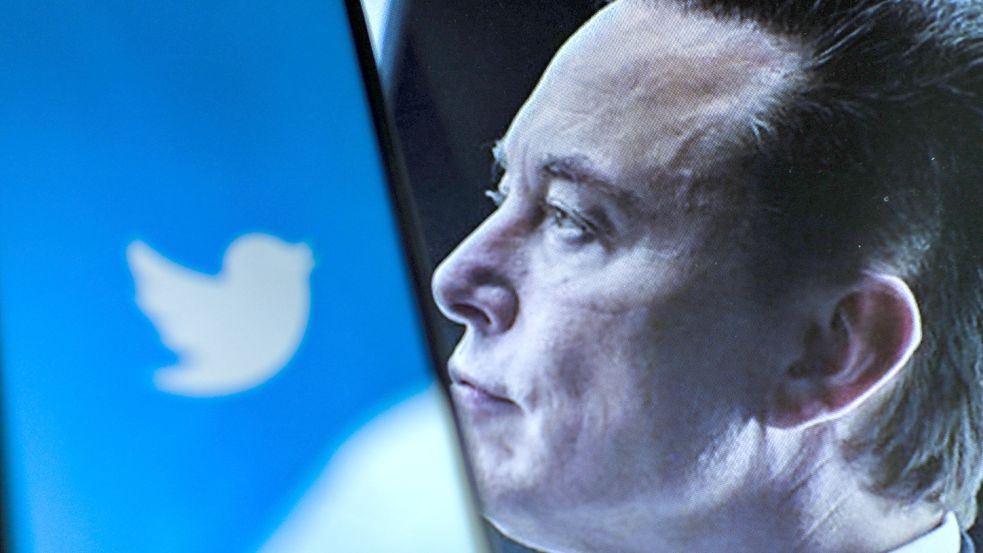 Tesla-Chef Elon Musk wollte die Twitter-Übernahme eigentlich bis Ende 2022 abschließen. Foto: imago images/ZUMA Wire