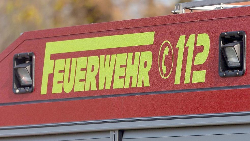 In Bremen wurde bei einem Brand in der Nacht auf Freitag ein Mehrfamilienhaus zerstört. Foto: imago images / Fotostand / Gelhot