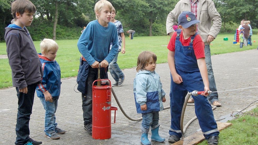 Kinder und Jugendliche litten oft besonders unter Corona-Beschränkungen. Der Landkreis will nun helfen. Foto: Archiv