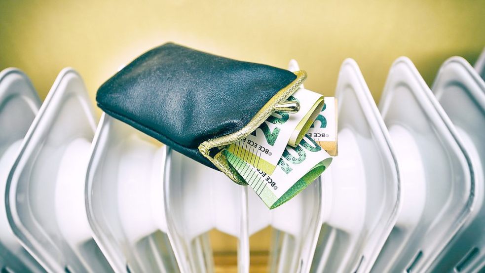 Ein „soziales Klimageld“ gegen die Inflation: Vorschlag von Arbeitsminister Hubertus Heil (SPD). Foto: Ohde/Imago Images