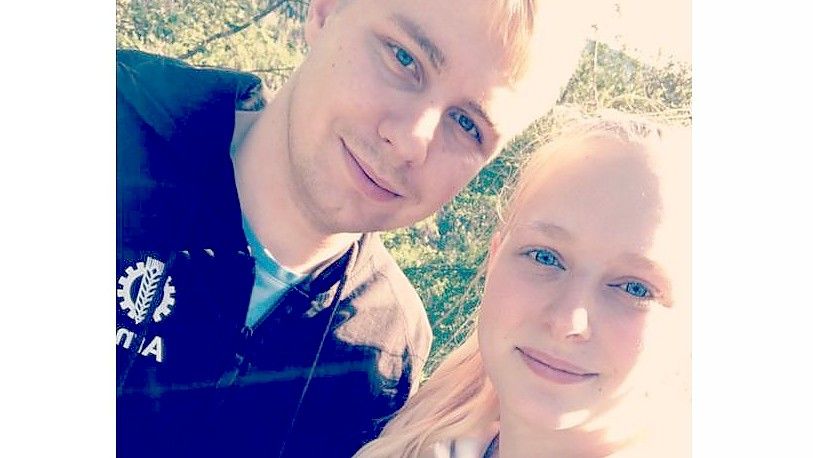 Imke und ihr Verlobter Arne wollten eigentlich bald heiraten. Doch dann kam die Diagnose.