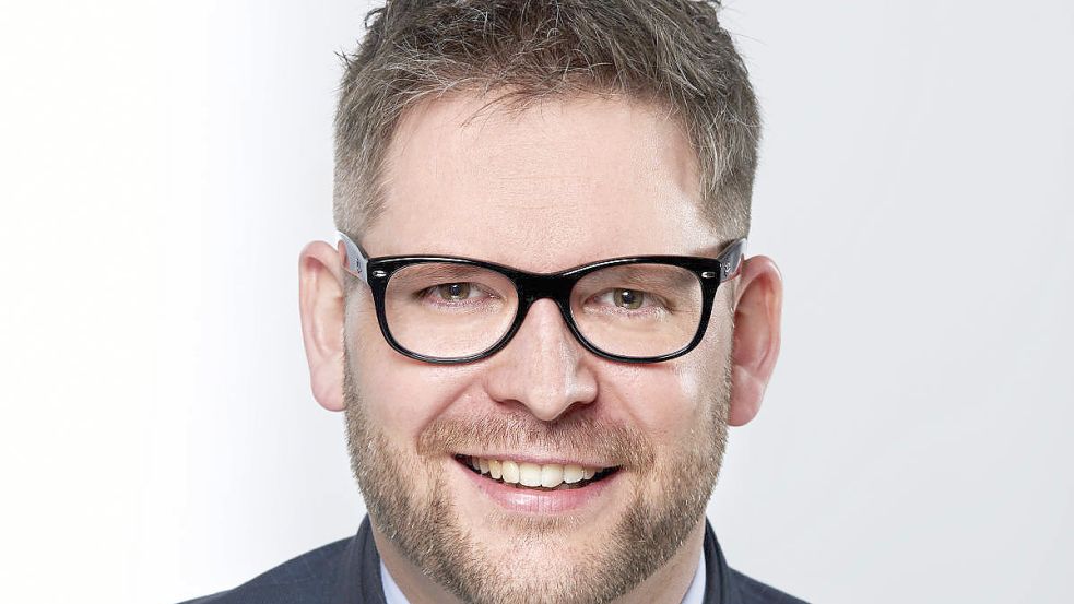 Fabian Scherschel