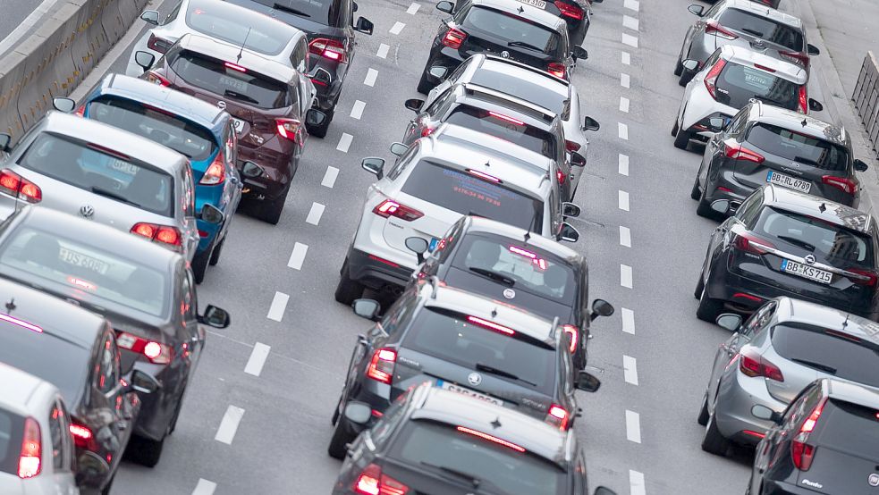 Über den Wandel der Automobilindustrie wird in Deutschland schon lange diskutiert. Foto: Marijan Murat/dpa