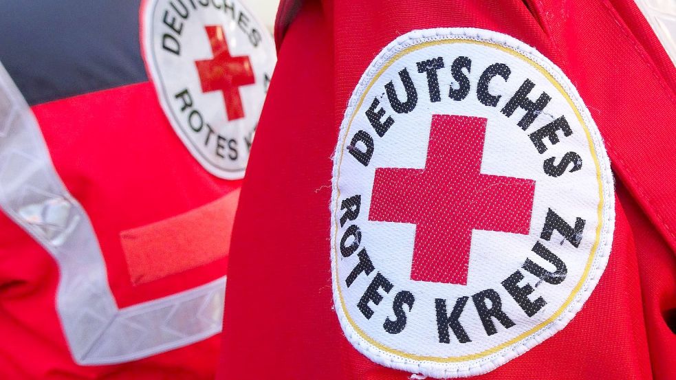 Seit drei Monaten fehlt dem Deutschen Roten Kreuz in Hinte eine Bleibe. Symbolfoto: Pixabay