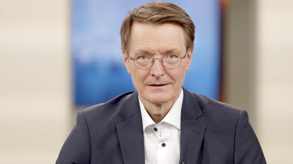 Die Entführung von Karl Lauterbach sollte der Grundstein für einen Staatsstreich sein. Foto: imago/Jürgen Heinrich