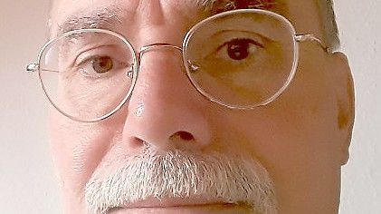 Dr. Holger Glaus ist als Energieberater für die Verbraucherzentrale tätig. Foto. privat