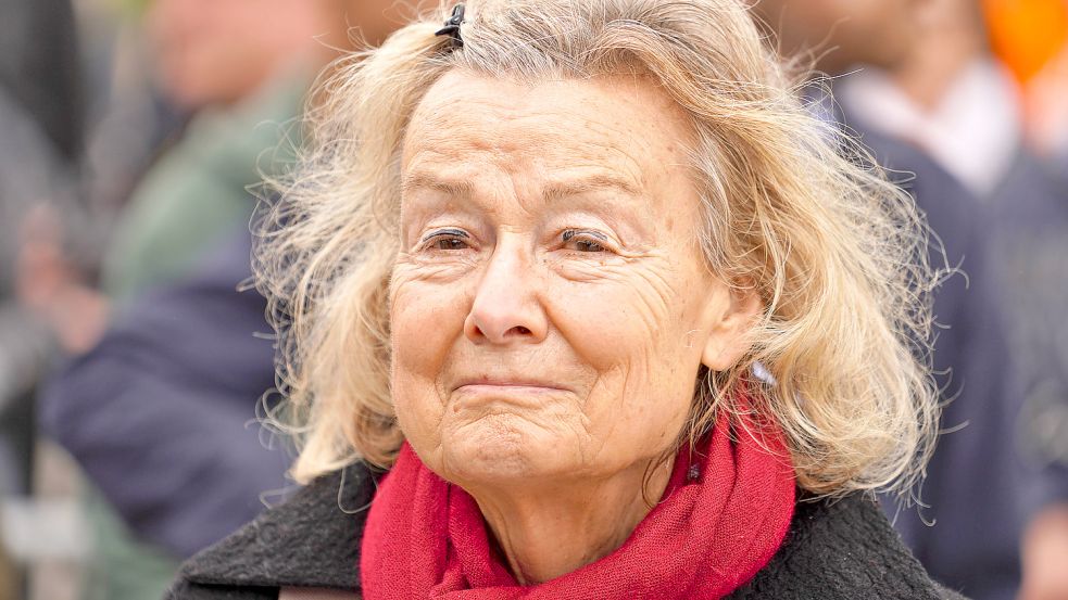 Ursula Engelen-Kefer, Vizepräsidentin des Sozialverbandes Deutschland (SoVD) hält soziale Unruhen im Herbst noch für vermeidbar. Sie drängt auf Klarheit bei möglichen Entlastungen. Foto: IMAGO/Bernd Elmenthaler