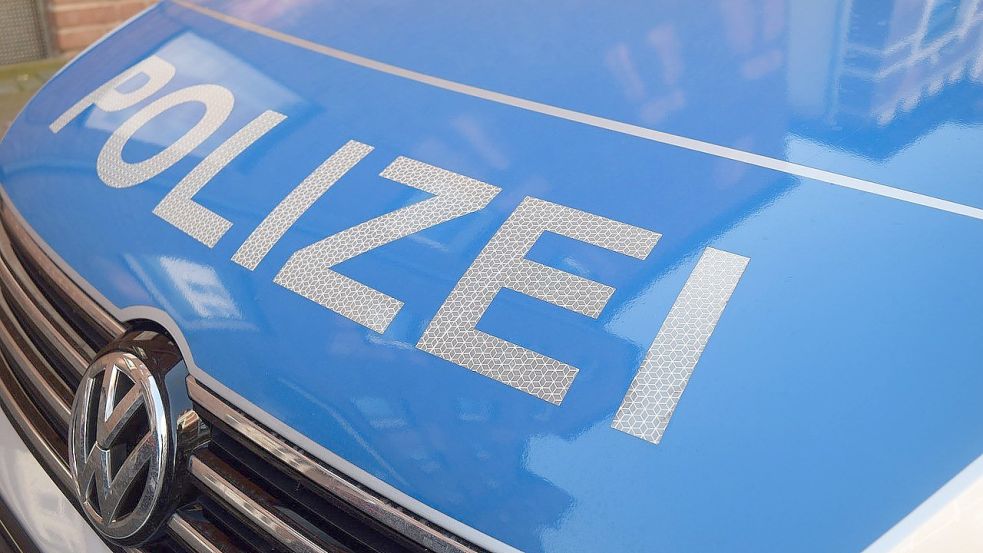 Die Polizei wurde zu dem Unfall gerufen. Foto: Pixabay
