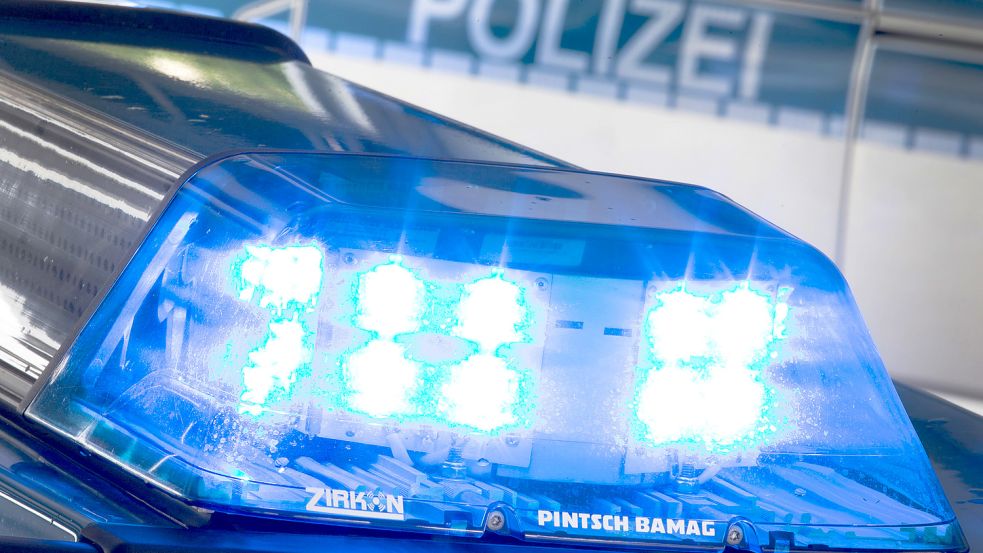 Leicht verletzt wurden zwei junge Frauen aus Ostfriesland am Montag bei einem Unfall in der Wesermarsch. Symbolfoto: Archiv